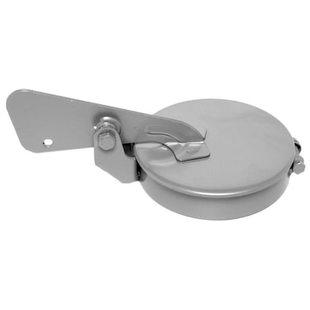 Walker EXHAUST PIPE RAIN CAP 35910